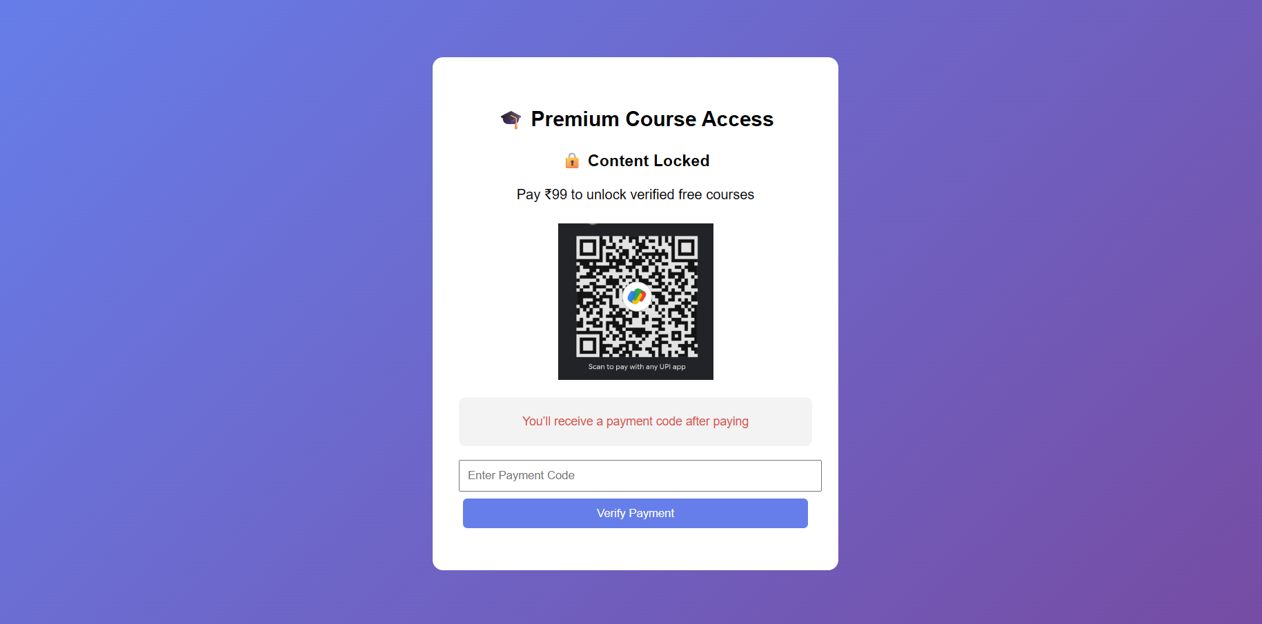 link access