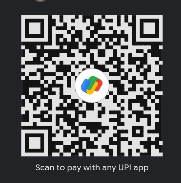 Payment QR